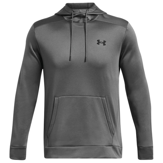 Under Armour Fleece Hoodie (1373353-025) Men