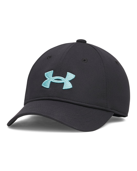 Under Armour Blitzing Low ADJ (1376712-002) Kids