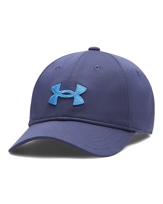 Under Armour Blitzing Low ADJ (1376712-403) Kids