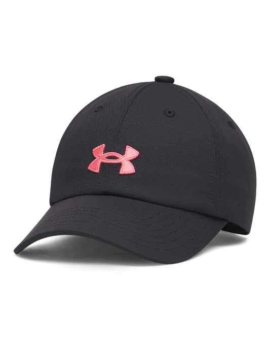 Under Armour Blitzing Low ADJ (1376714-003) Kids