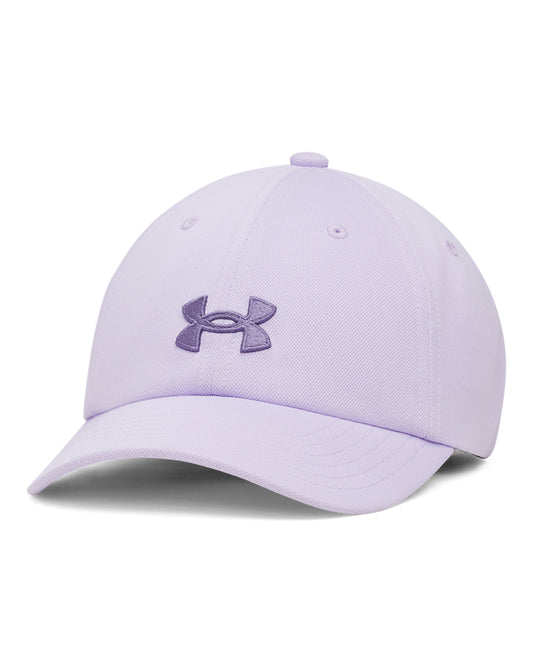 Under Armour Blitzing Low ADJ (1376714-536) Kids