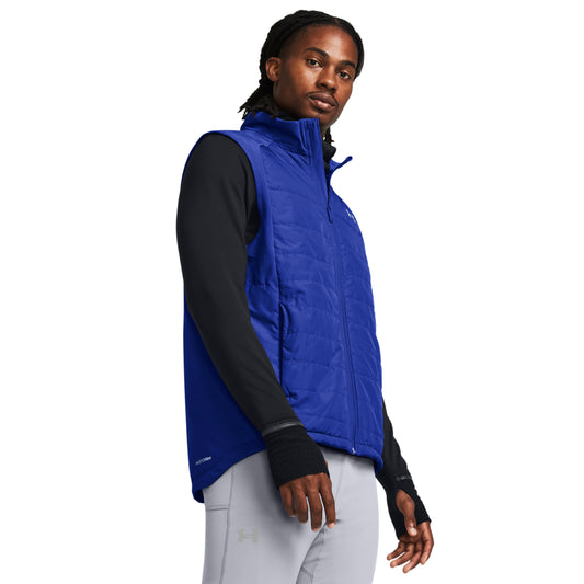 Under Armour Strm Session Run Vest (1378499-400) Men