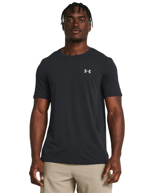 VANISH SEAMLESS SS (1382801-001) Men