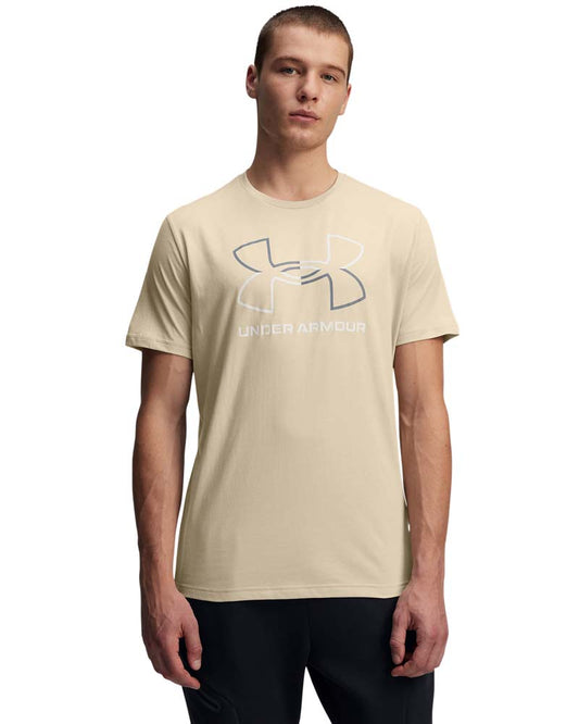 Under Armour Gl Foundation Update SS (1382915-289) Men