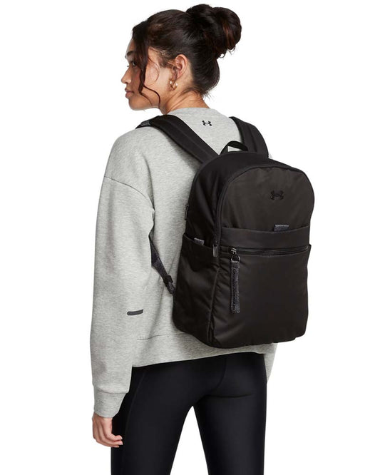 UA STUDIO CAMPUS BP (1384675-001) Women