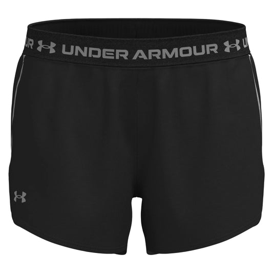 Under Armour Tech Play Up Short (1389882-001) Women