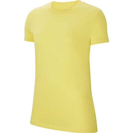 Nike Park 20 T-Shirt Yellow CZ0903 719 Women