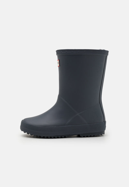 Hunter ORIGINAL FIRST BOOT Dark Blue (HU116J01O-K11) Kids