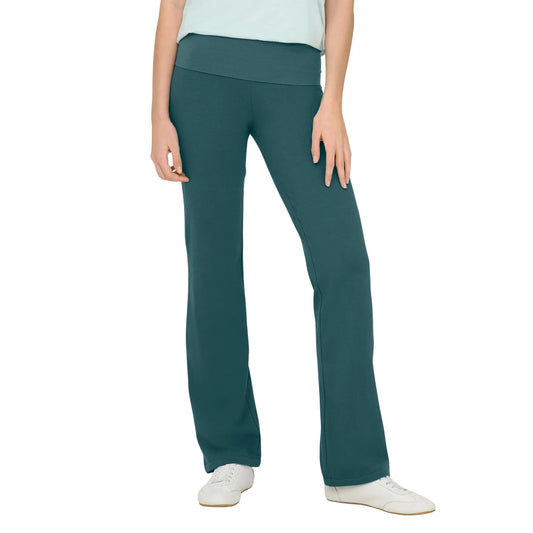 Only Play Jazz/ Fitness Pants Regular fit (15062199-MEDITERRANE) Women