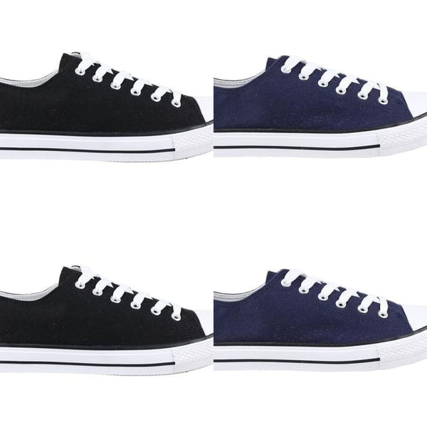 Men's Sneakers - Lanetti cover