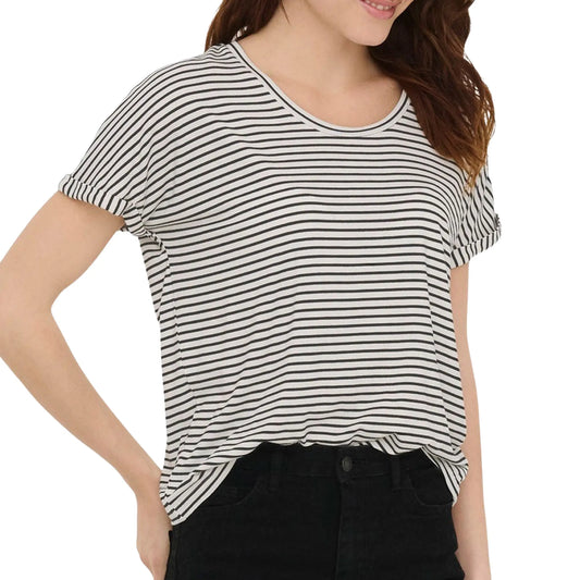 JDY Sissy Shirt (15325267-CLDBLACK) Women