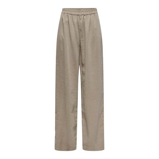Only Laris Pants (15337956-PURECASHMER) Women