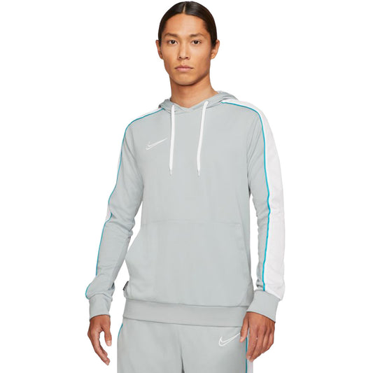 Nike NK Dry Academy Hoodie Po FP JB Gray CZ0966 019 Men