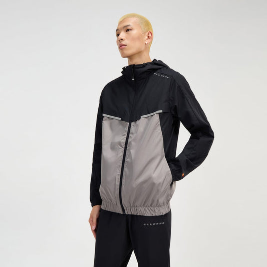 Vicious Jacket Black (SHX21206) Men