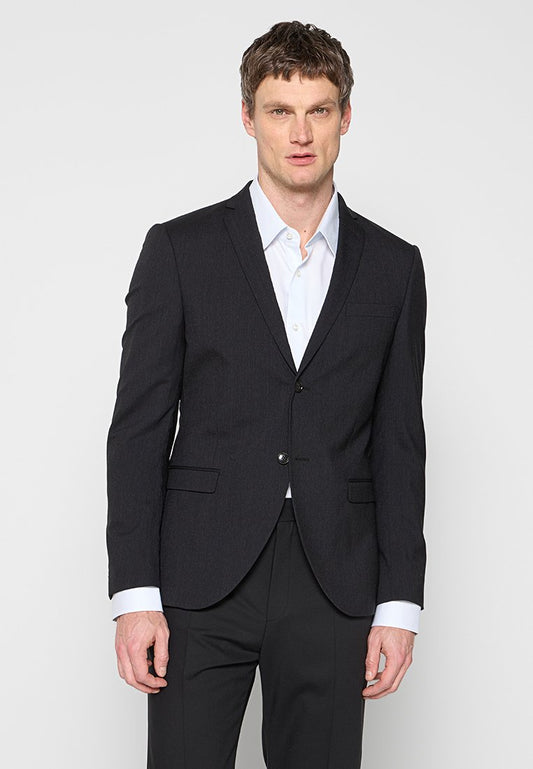 Tiger of Sweden JILE Light Grey (ZZO2JU214-C00) Men