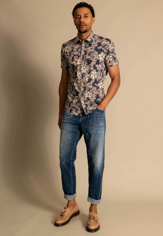 Replay 231 SANDOT M1030V 689478 Used Denim (RE322G0RT-K11) Men