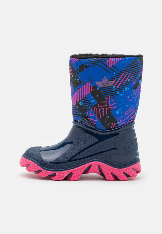 LICO Player Dark Blue (L5213K01L-K11) Kids