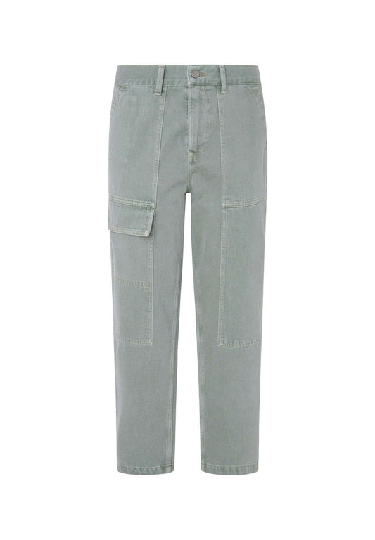 Pepe Jeans slim fit jeans RELAXED JEANS UTILITY COLOUR (PE122G0RB-M11) Men