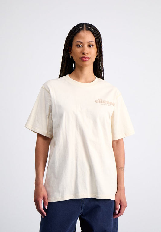 Campofelice Tee Off White (SZA21578) Women
