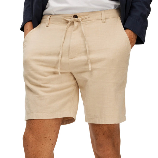 Selected Brody Short (16087638-INCENSE) Men