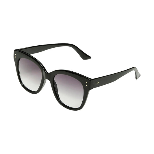 Pieces Belina Sunglasses (17154865-BLACK) Women