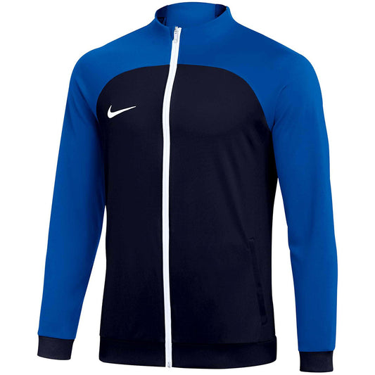 Nike DF Academy Trk Jkt K Sweatshirt Navy Blue DH9234 451 Men