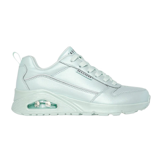 Skechers Uno - Galactic Gal Sneakers (177104-MNT) Women