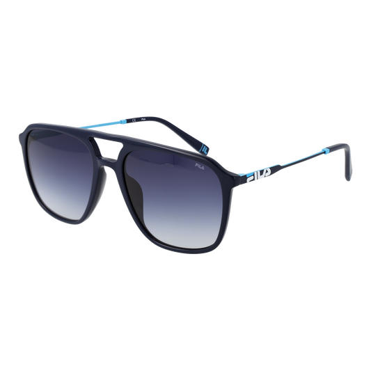 Fila Aviator Sunglasses Black (20246638) Men
