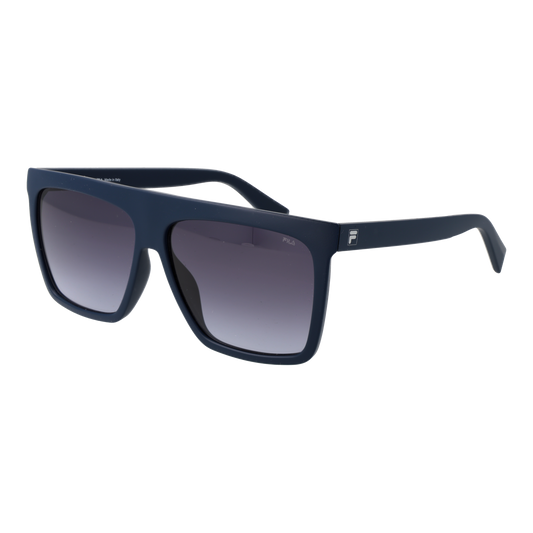 Fila Square Sunglasses Blue (25006191) Men
