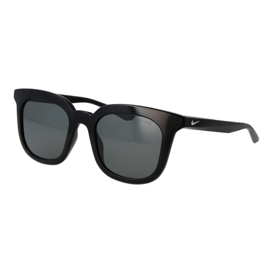 Nike Square Sunglasses Black (26002348) Unisex