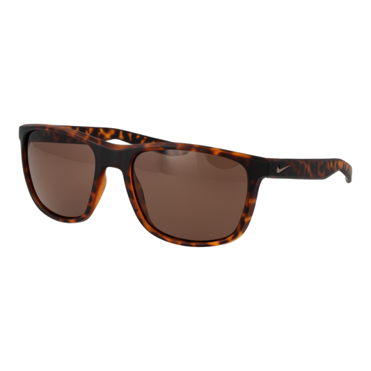 Nike Rectangle Sunglasses Brown (26002327) Men