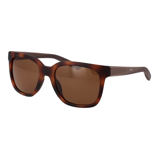 Nike Square Sunglasses Brown (26002360) Women