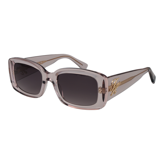 Tommy Hilfiger Rectangle Sunglasses Grey (25009086) Women