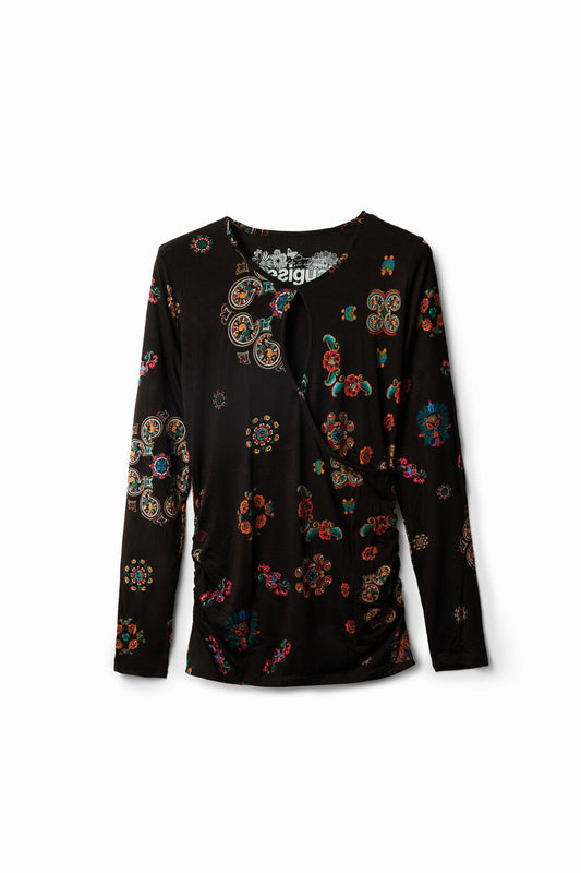 T-Shirt Women (19WWTKE02000) Women