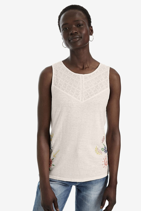 T-Shirt Women (19WWTKX11015) Women