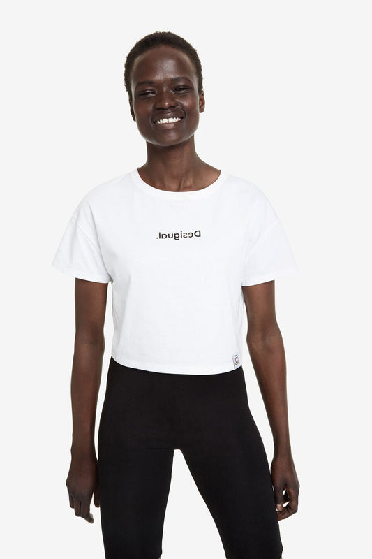 T-Shirt Women (19WWTKXJ1000) Women
