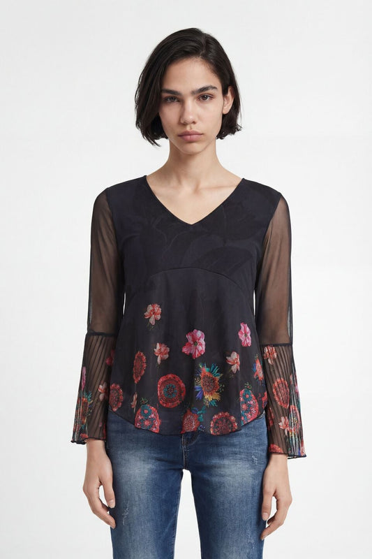 T-Shirt Women (19WWTKZ42020) Women
