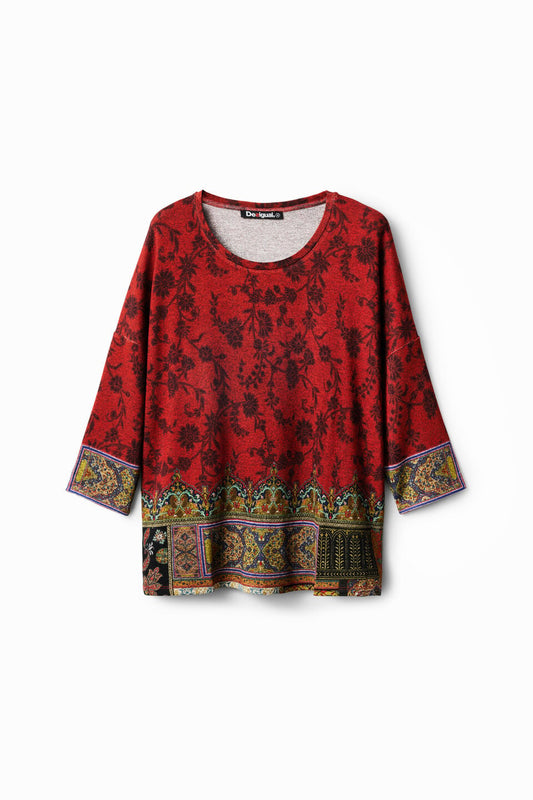T-Shirt Women (19WWTKZK7030) Women