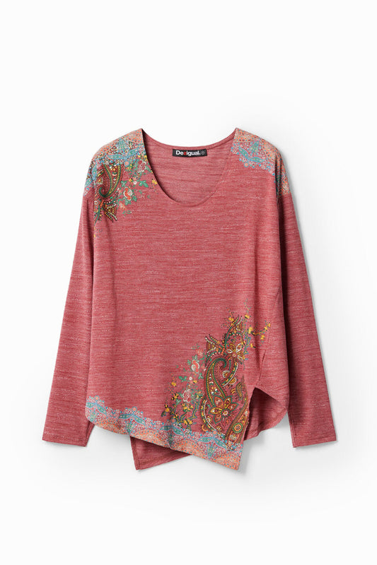 T-Shirt Women (19WWTKZM7030) Women