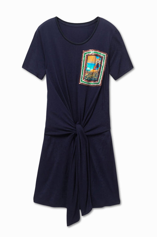 Dress Women (19WWVKAZ5001) Women