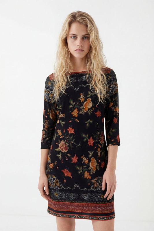 Dress Women (19WWVW462000) Women