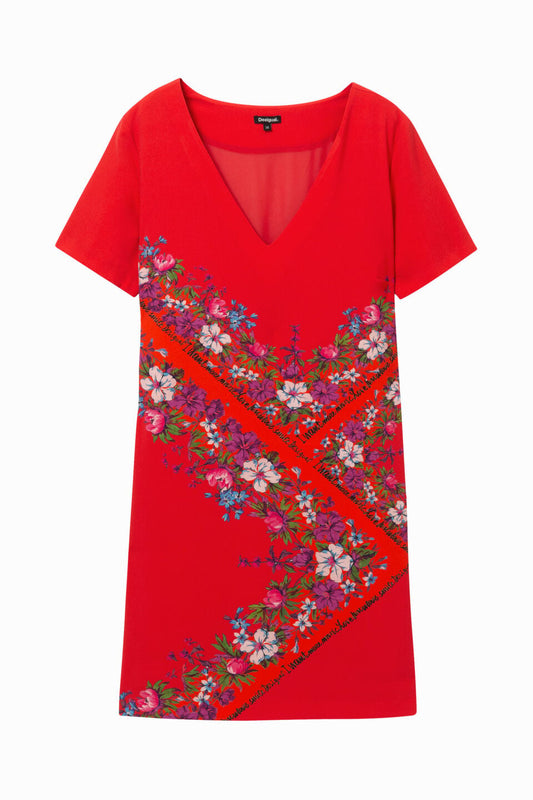 Dress Women (19WWVW863036) Women
