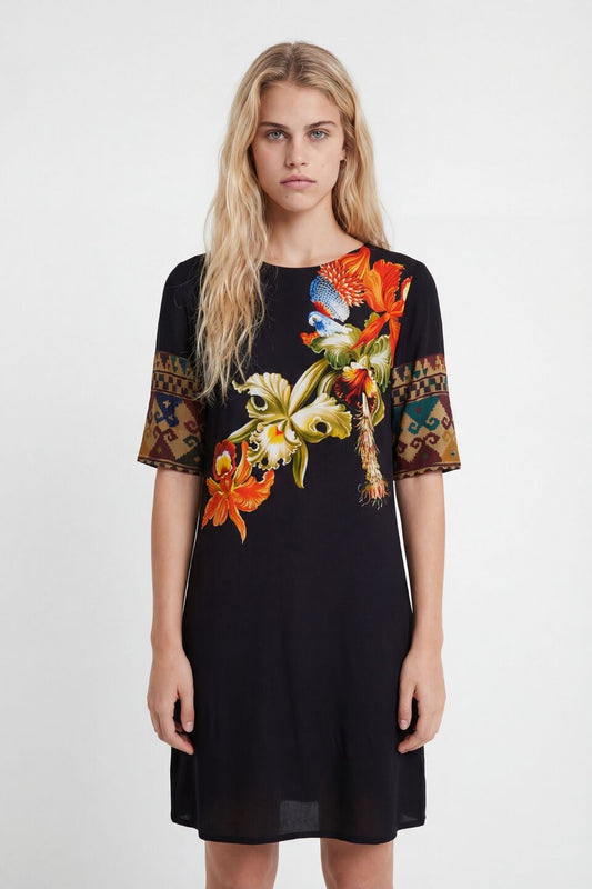 Dress Women (19WWVWA33062) Women