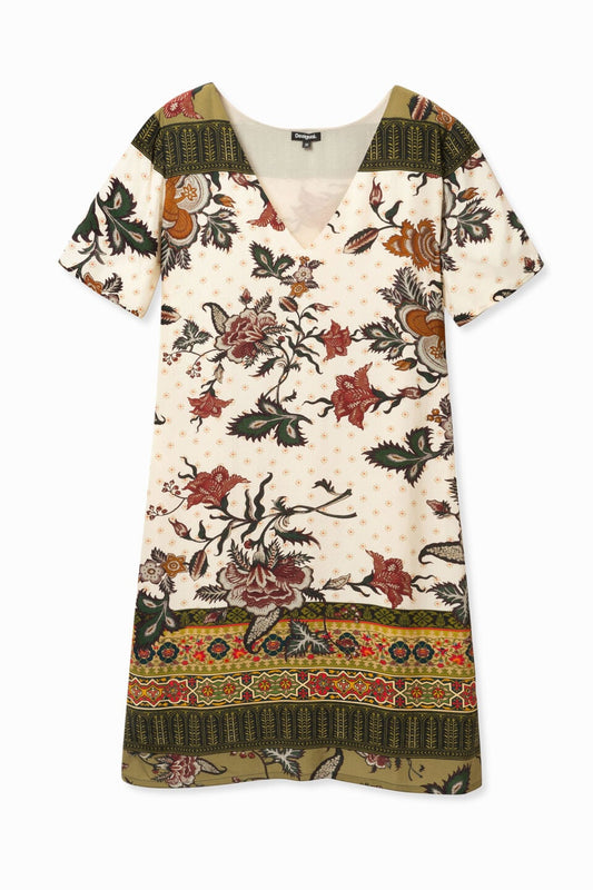 Dress Women (19WWVWAK4074) Women