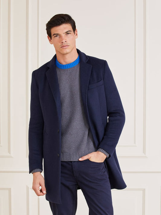 Guess Coat/Jacket (1BH3401799Z-G7V2) Men