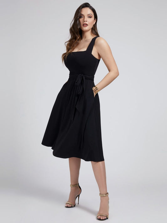 Guess Dress (1YGK136230Z-JBLK) Women