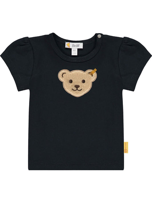 Steiff Shirt Navy Women