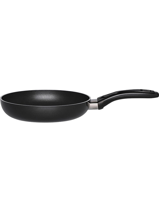Maku Frying Pan Black Ø 20 cm Unisex