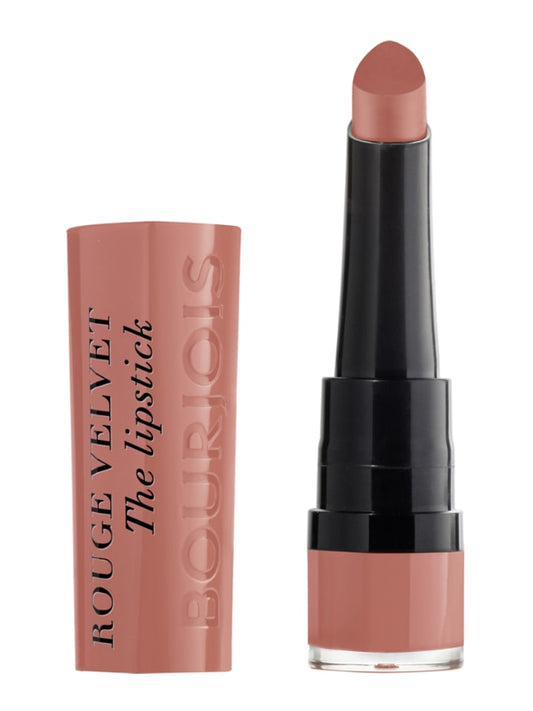 Bourjois Lipstick "Blusher Velvet Peach Tatin", 2,4 g Women