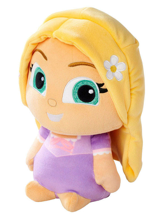 Simba Plush Figure "Disney Doorables Rapunzel" Multicolour from birth Kids